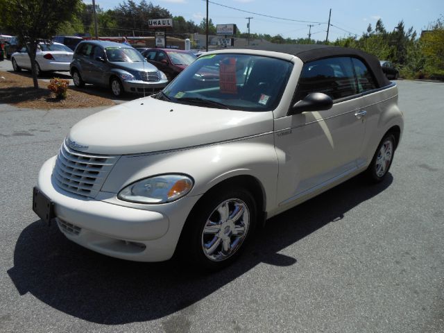 Chrysler PT Cruiser 2005 photo 1