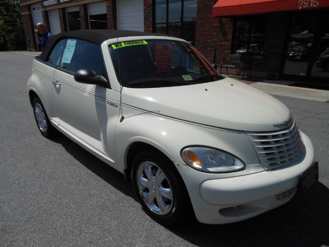Chrysler PT Cruiser 2005 photo 3