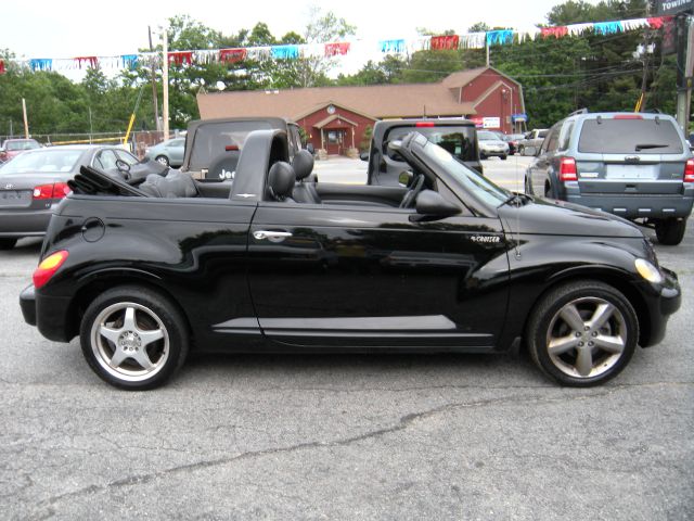 Chrysler PT Cruiser 2005 photo 1