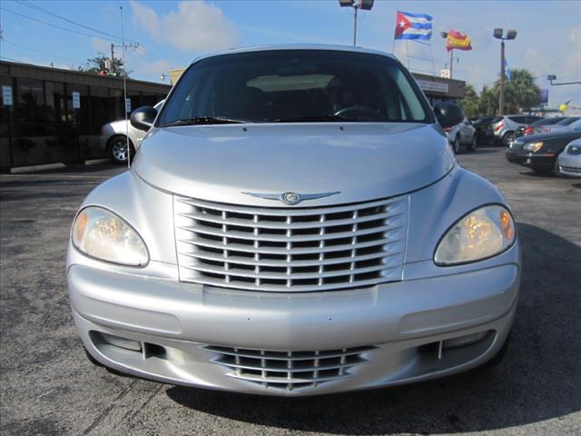 Chrysler PT Cruiser 2005 photo 2