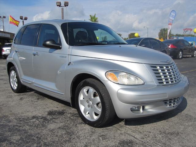 Chrysler PT Cruiser 2005 photo 3