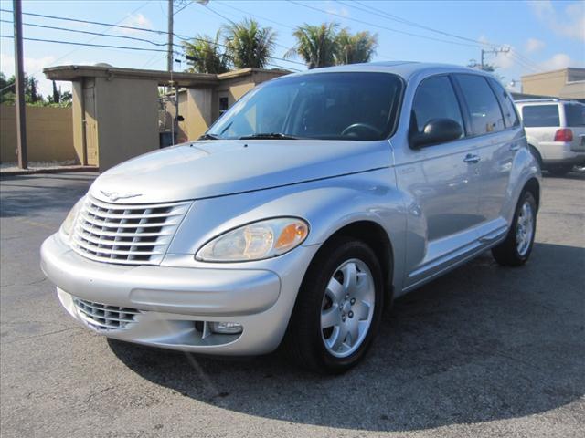 Chrysler PT Cruiser 2005 photo 4