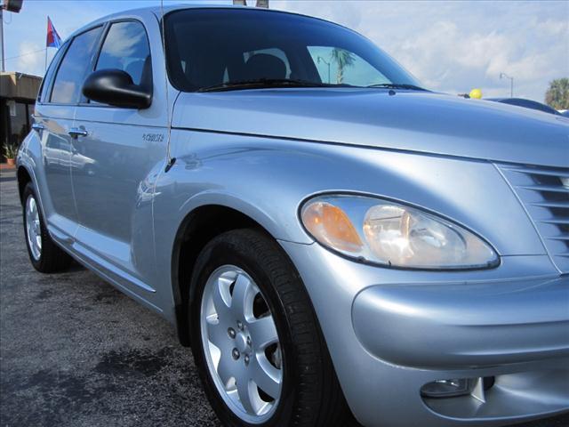 Chrysler PT Cruiser 2005 photo 5