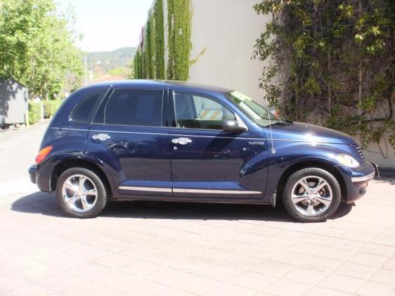 Chrysler PT Cruiser 2005 photo 1