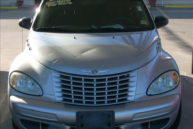 Chrysler PT Cruiser 2005 photo 1