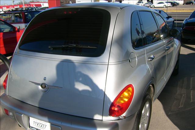 Chrysler PT Cruiser 2005 photo 3