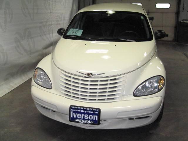 Chrysler PT Cruiser 2005 photo 1