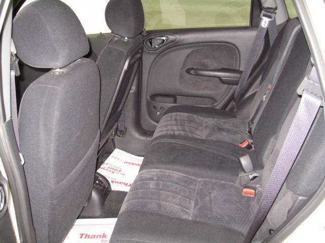 Chrysler PT Cruiser 2005 photo 2