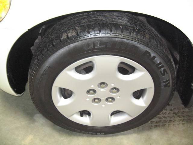 Chrysler PT Cruiser 2005 photo 4