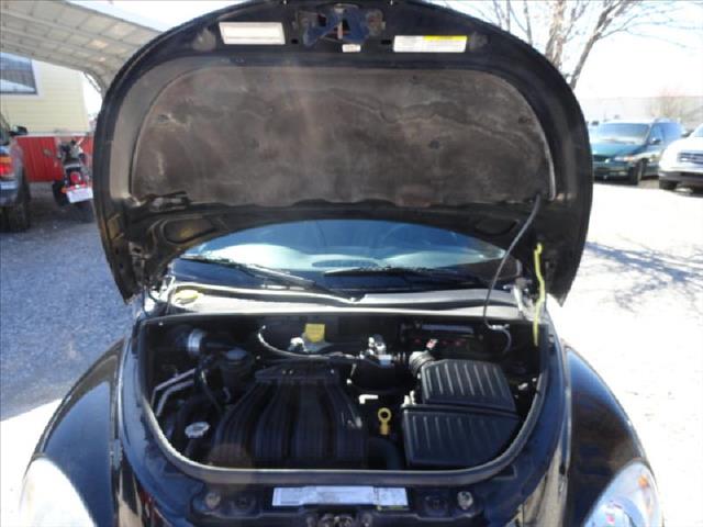 Chrysler PT Cruiser 2005 photo 1