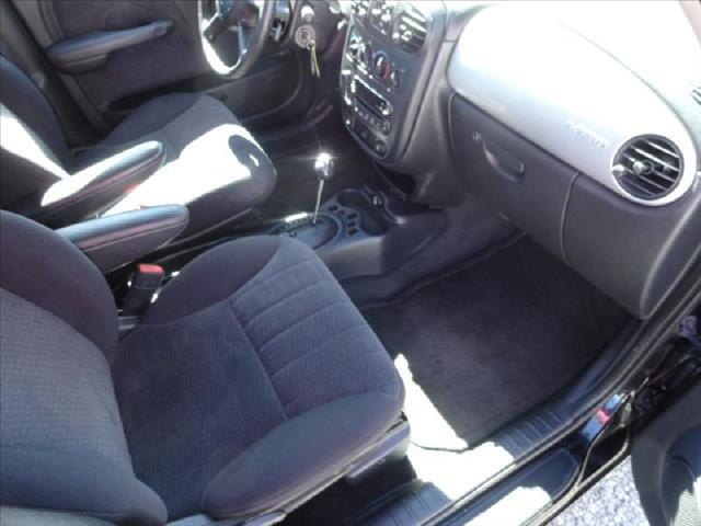 Chrysler PT Cruiser 2005 photo 10