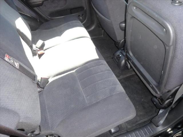 Chrysler PT Cruiser 2005 photo 11