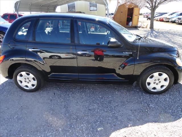 Chrysler PT Cruiser 2005 photo 12