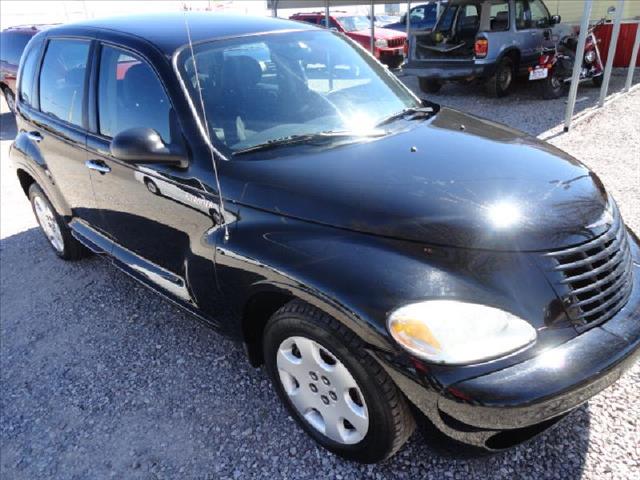Chrysler PT Cruiser 2005 photo 13