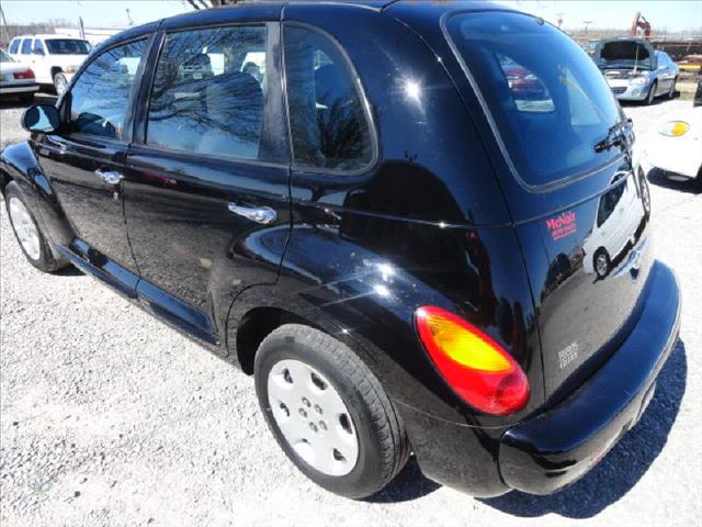 Chrysler PT Cruiser 2005 photo 14