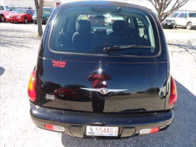 Chrysler PT Cruiser 2005 photo 15