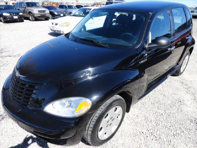 Chrysler PT Cruiser 2005 photo 16