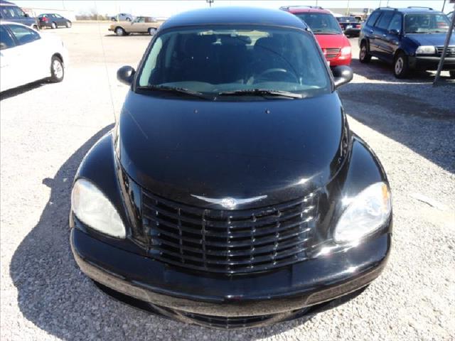 Chrysler PT Cruiser 2005 photo 18