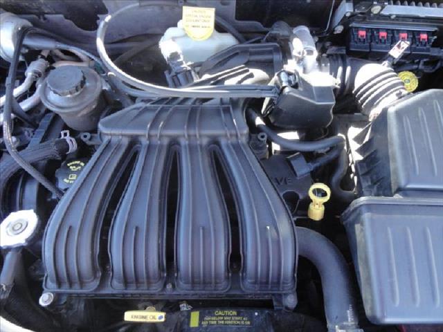 Chrysler PT Cruiser 2005 photo 2