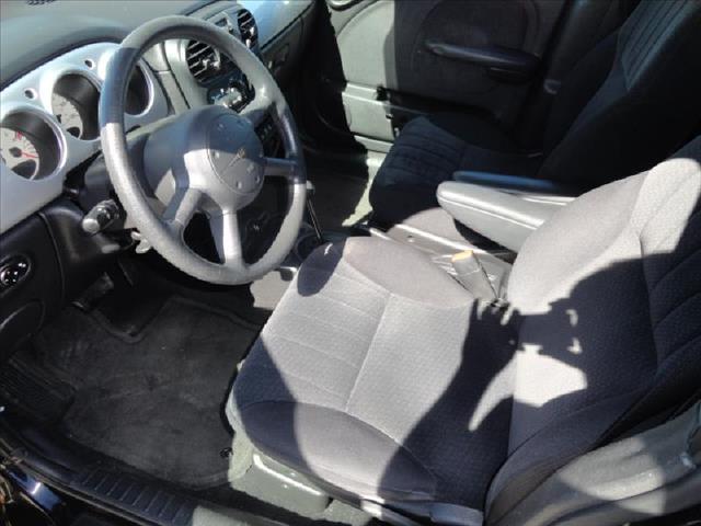 Chrysler PT Cruiser 2005 photo 4