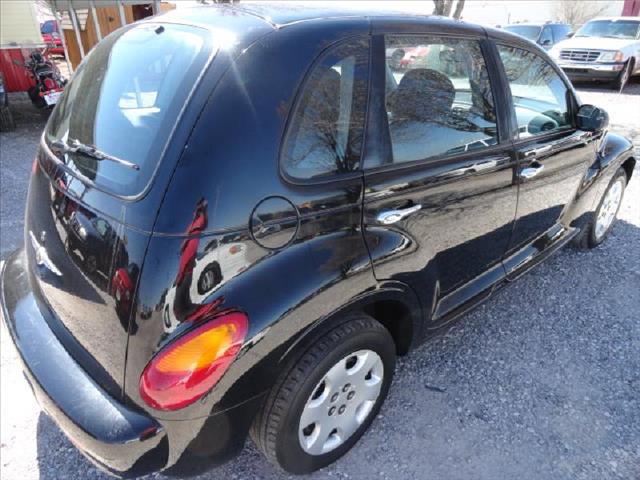 Chrysler PT Cruiser 2005 photo 5