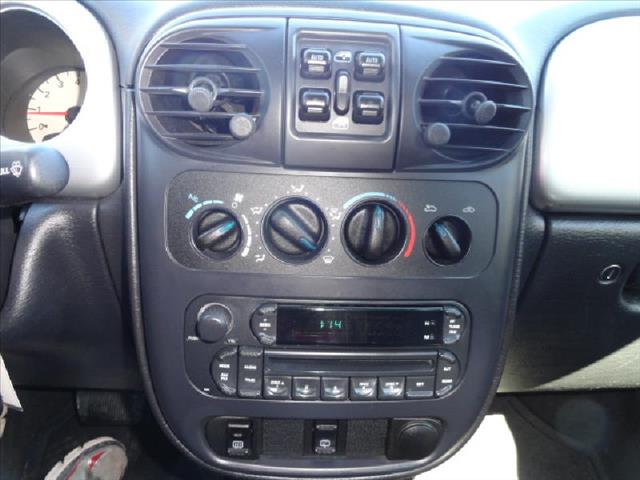 Chrysler PT Cruiser 2005 photo 6