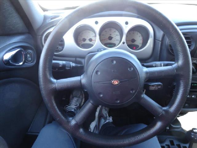 Chrysler PT Cruiser 2005 photo 7