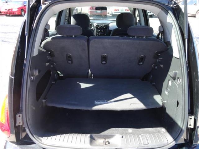 Chrysler PT Cruiser 2005 photo 9