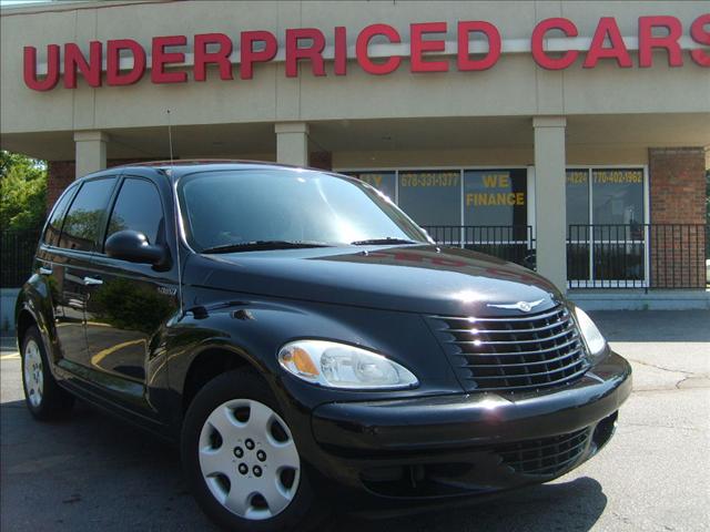 Chrysler PT Cruiser Base Sport Utility