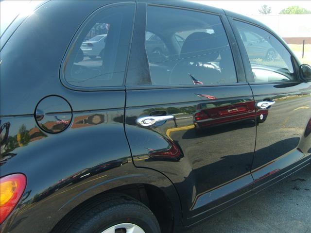 Chrysler PT Cruiser 2005 photo 1