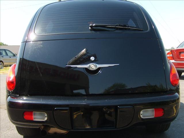 Chrysler PT Cruiser 2005 photo 3