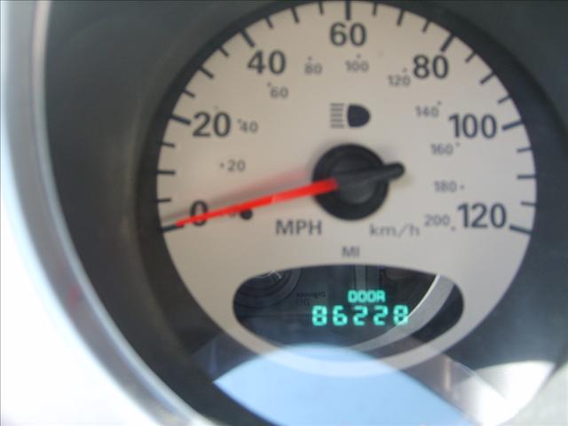 Chrysler PT Cruiser 2005 photo 4