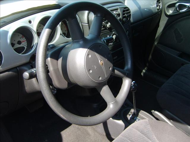 Chrysler PT Cruiser 2005 photo 5