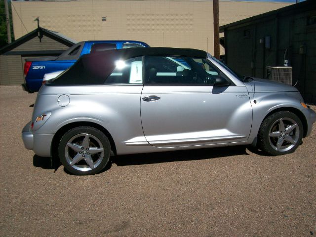 Chrysler PT Cruiser 2005 photo 1
