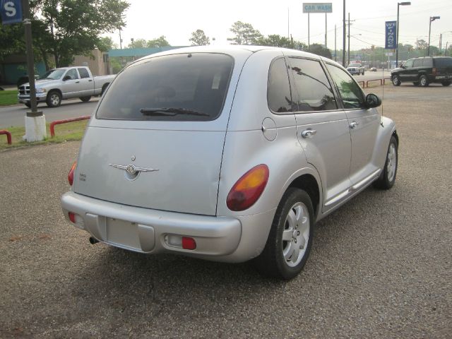 Chrysler PT Cruiser Limited SUV