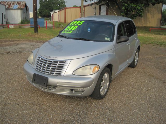Chrysler PT Cruiser 2005 photo 1