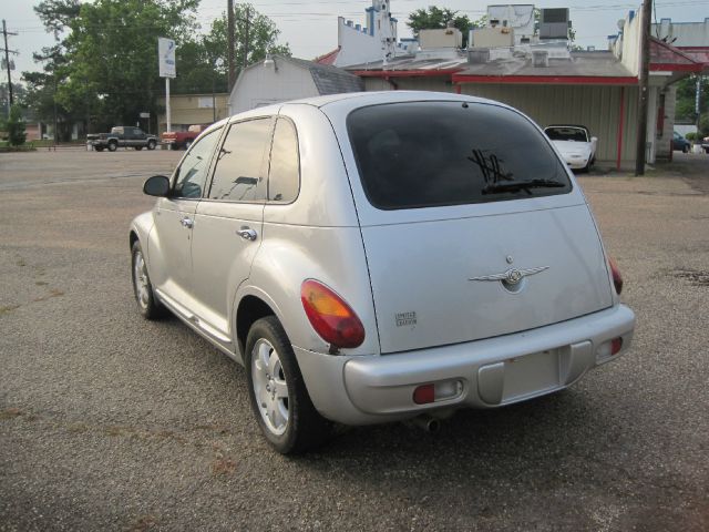 Chrysler PT Cruiser 2005 photo 3