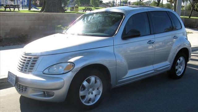 Chrysler PT Cruiser 2005 photo 2