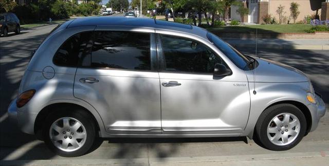Chrysler PT Cruiser 2005 photo 4