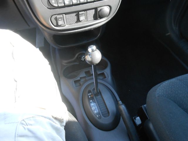 Chrysler PT Cruiser 2005 photo 1