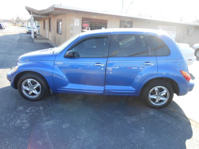 Chrysler PT Cruiser 2005 photo 2