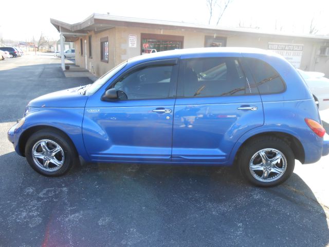Chrysler PT Cruiser 2005 photo 3
