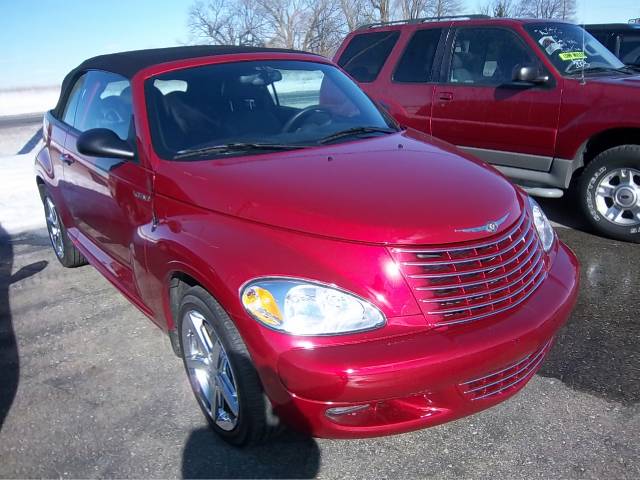 Chrysler PT Cruiser Passion Sport Utility