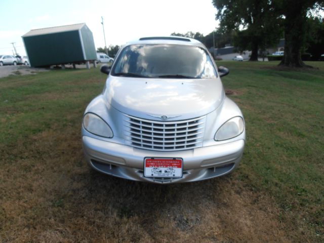 Chrysler PT Cruiser CX W/comfortconvience SUV