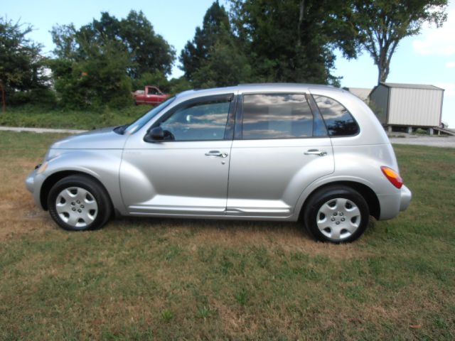 Chrysler PT Cruiser 2005 photo 1