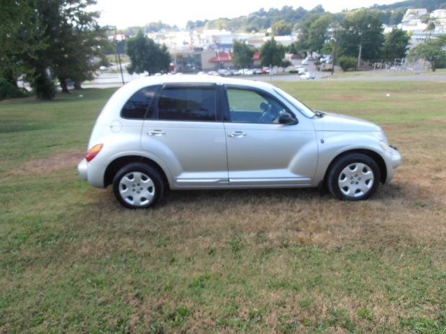 Chrysler PT Cruiser 2005 photo 4