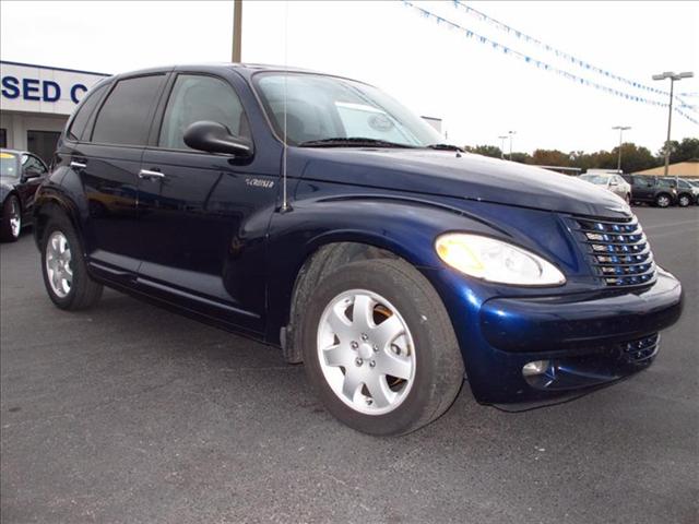 Chrysler PT Cruiser 2005 photo 1