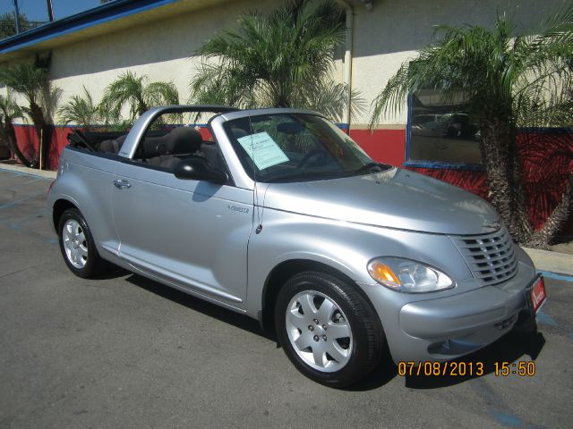 Chrysler PT Cruiser 2005 photo 3
