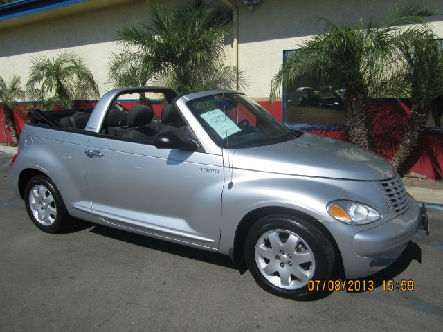 Chrysler PT Cruiser 2005 photo 4