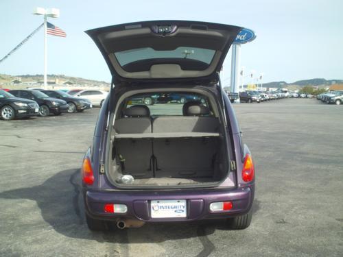 Chrysler PT Cruiser 2005 photo 4